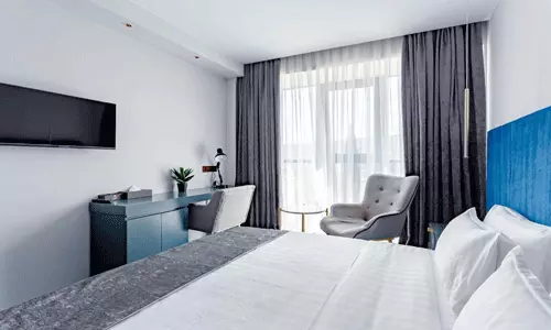 هتل رامادا بای ویندهام تفلیس هتل رامادا بای ویندهام تفلیس